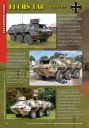 Tankograd Militärfahrzeug Jahrbuch<br>Gepanzerte Fahrzeuge der Bundeswehr 2022